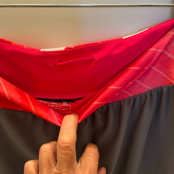 Moxie Skirt Cycling Athletic Women Design Gildan Stretch Size S. - Picture 6 of 10